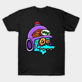 Whacky monster T-Shirt